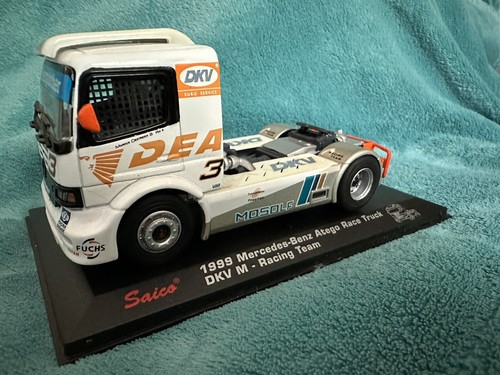 Saico scale 439 980303 - 1/43,
