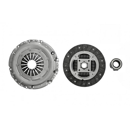 Clutch kit for - kit, altea