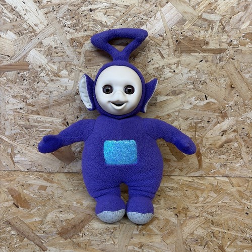 Teletubbies tinky winky - teletubbies,