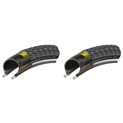 Continental top contact - top,