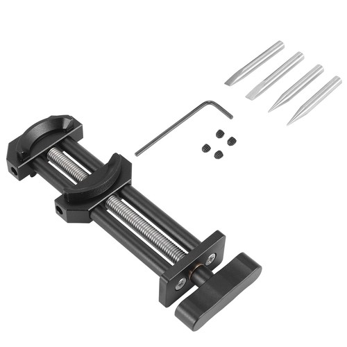 Lens repair tool parts - lens,
