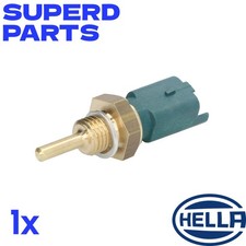 COOLANT TEMPERATURE SENSOR