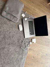 MacBook Pro 16-inch Space Grey