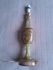 Vintage Green and Brown onyx