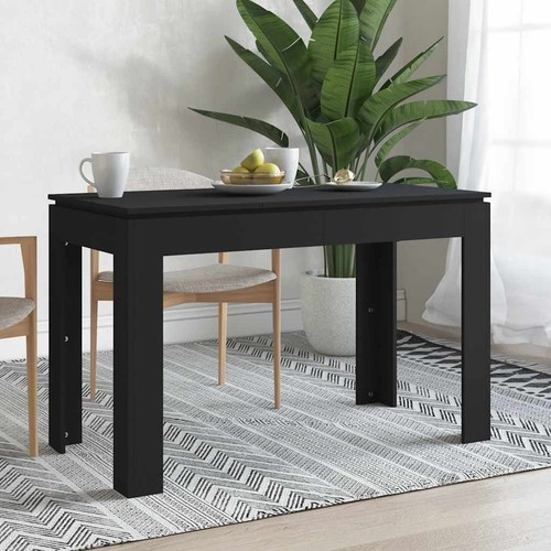 Dining table 120x60x76 - table,