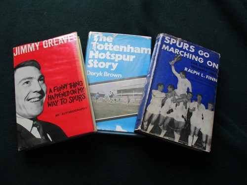 Spurs tottenham hotspur - hotspur,