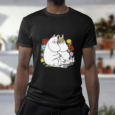 MOOMINS T-Shirt | Fairy Tale