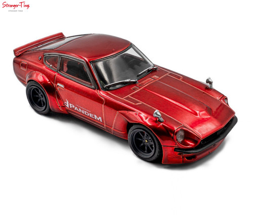 Solido 4316302 43 datsun - solido,