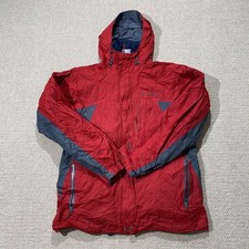 Columbia Ski Jacket Mens