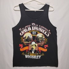 Vintage Jack Daniels Tennessee