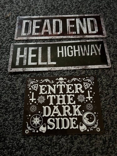 Joblot horror halloween - halloween, gothic