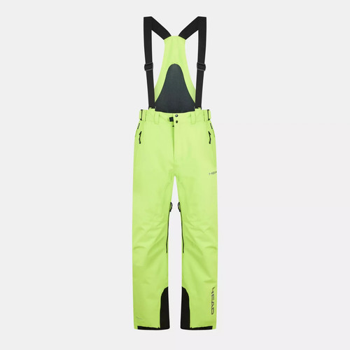 Head pro countdown green ski - head,
