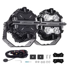 LED Driving Light Bar Spot