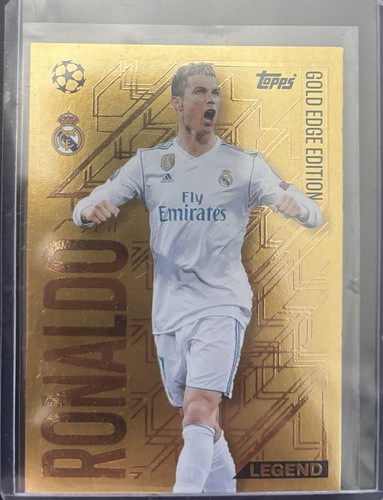 Topps match attax - attax, 2024/2025