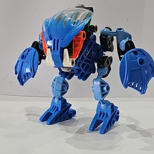 LEGO 8562 Bionicle Mata Nui