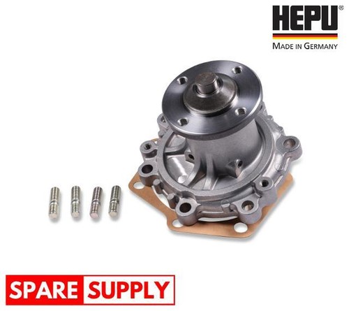 Water pump for toyota runner - for,