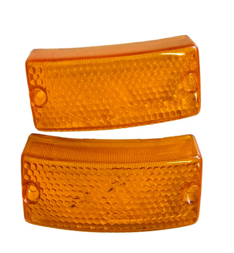 Vespa pair front indicator - vespa, of