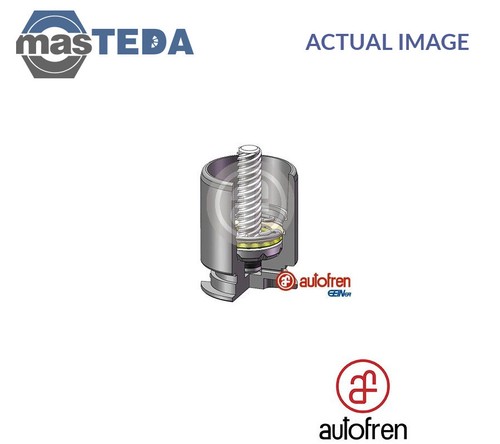 D02554rk brake caliper piston - brake,
