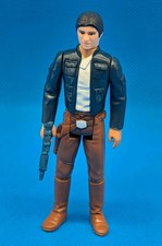 VINTAGE STAR WARS HAN SOLO