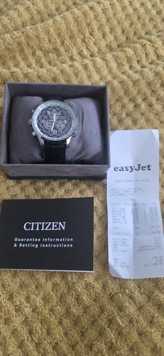 Citizen men eco drive - men's,
