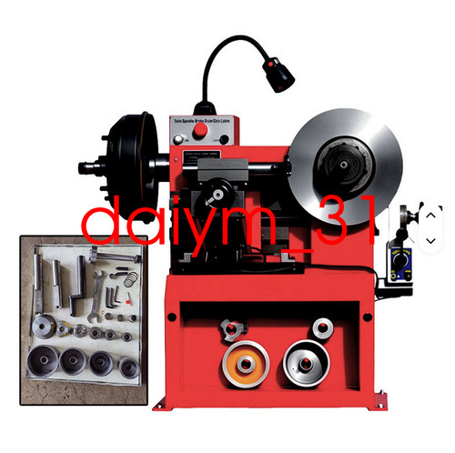 New t8445fcv brake - new, drum