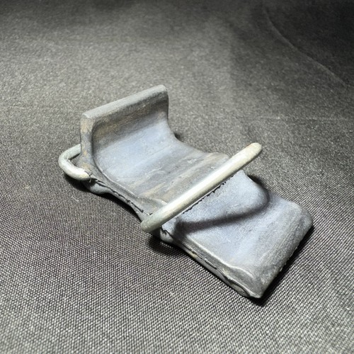 Oem yamaha fuel tank - fuel, strap