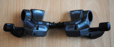 Shimano XTR M951 Front & Rear