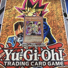 Yugioh - Victory Dragon