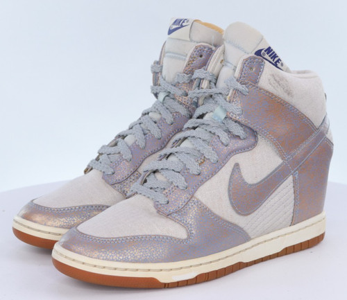 Nike dunk sky women - nike, women's