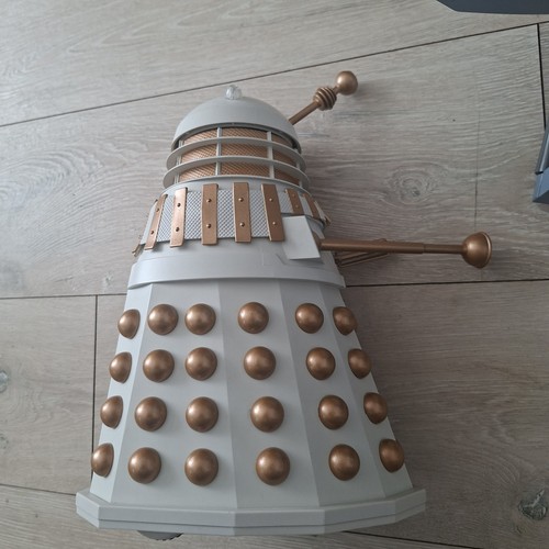 Remote doctor who dalek - -,