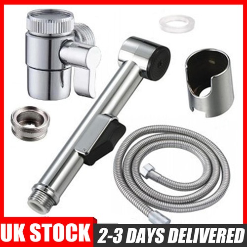 Muslim shattaf sprayer kit - muslim,