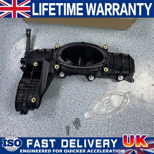 Intake manifold for mercedes - intake,