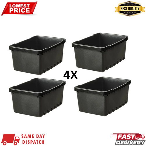 Ikea uppsnofsad storage box - ikea,