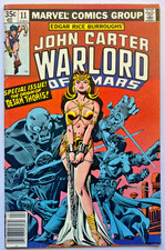 =John Carter Warlord of
