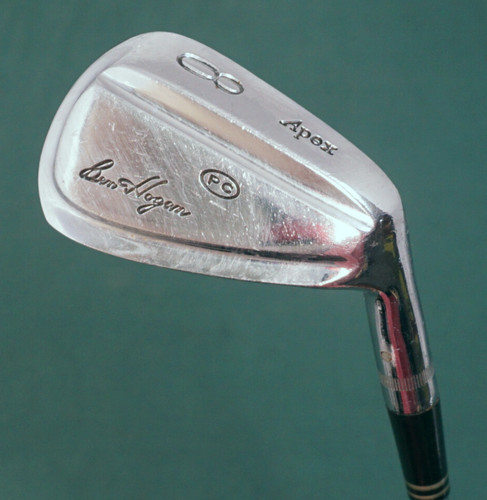 Ben hogan apex iron - ben,