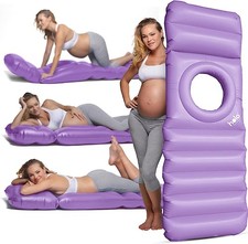 Inflatable Pregnancy Pillow