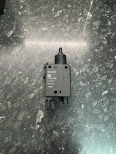 VAUXHALL ZAFIRA A ASTRA G Boot Lid Central Lock Motor Solenoid 13151889 CDU14