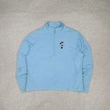 Disney Fleece Jumper XXL
