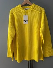 Zara Sweater Size XL
