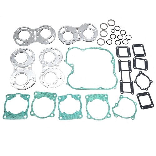Full complete engine gasket - engine,