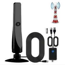 Portable TV Antenna Indoor