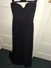 True Decadence Women's Black