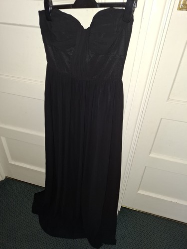 True decadence women black - decadence,