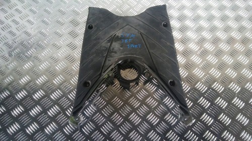 Sym jet sport leg - jet, guard