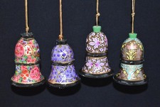 Set of 4 Small Fair Trade