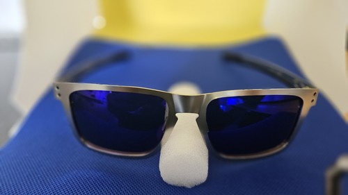 Oakley holbrook metal - oakley,