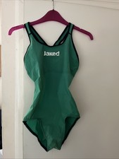 Jaked Girls Race Swimsuit Size