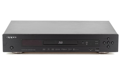 Oppo bdp 103eu - oppo, 3d