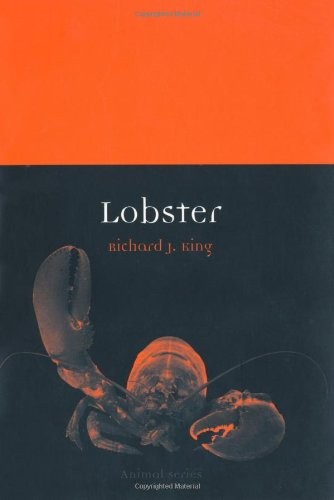 Lobster richard j - (animal),richard,