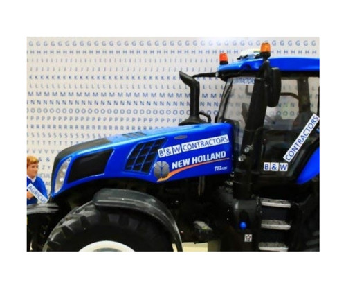 Brushwood toys blue - -,